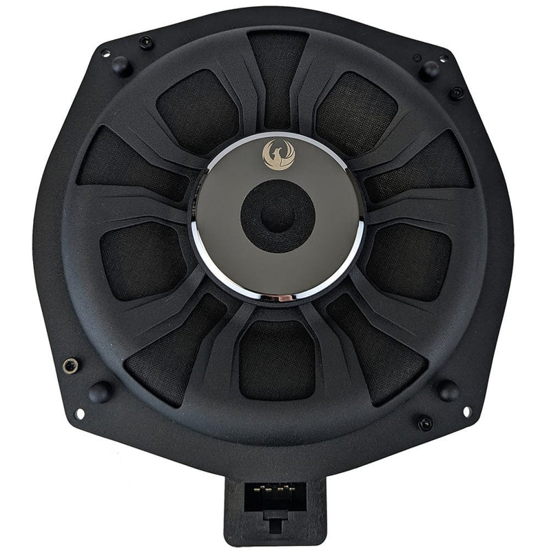 Phoenix Gold ZDSB200S 8 Inch 150W Subwoofer Kit