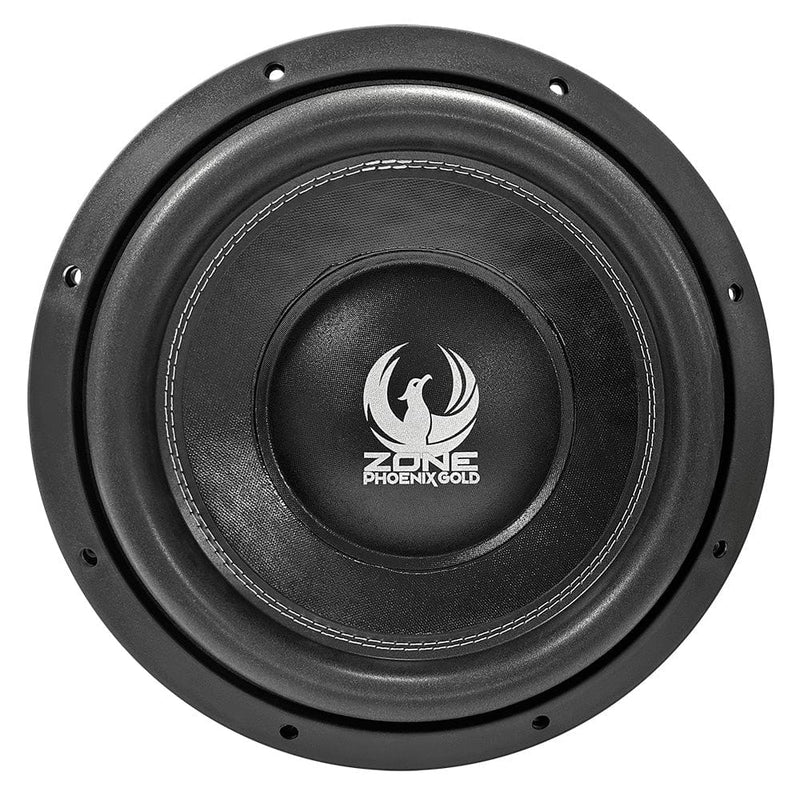 Phoenix Gold ZONE122 Limited Edition 3 Inch SPL Subwoofer