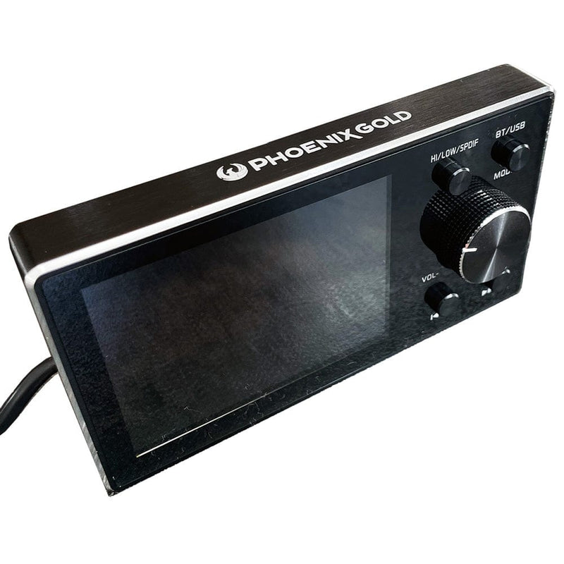 Phoenix Gold ZQDCT 3.2-inch LCD Controller