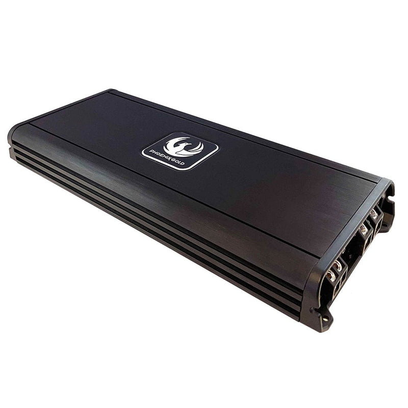 Phoenix Gold ZR20001 2000W Monoblock Class-D Amplifier
