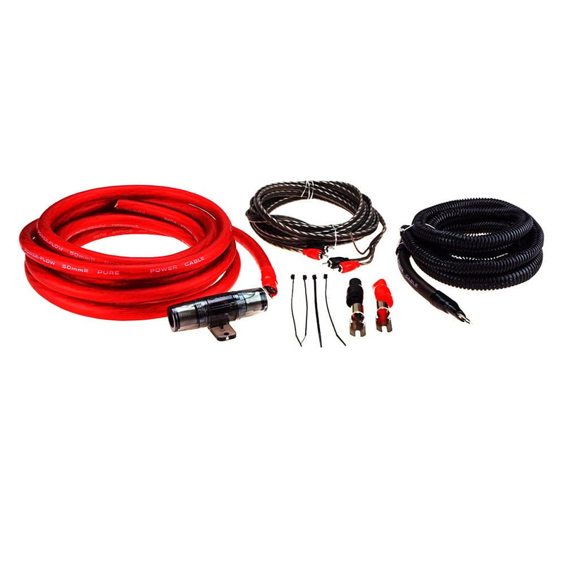 Phoenix Gold ZXK50 Amplifier Wiring Kit