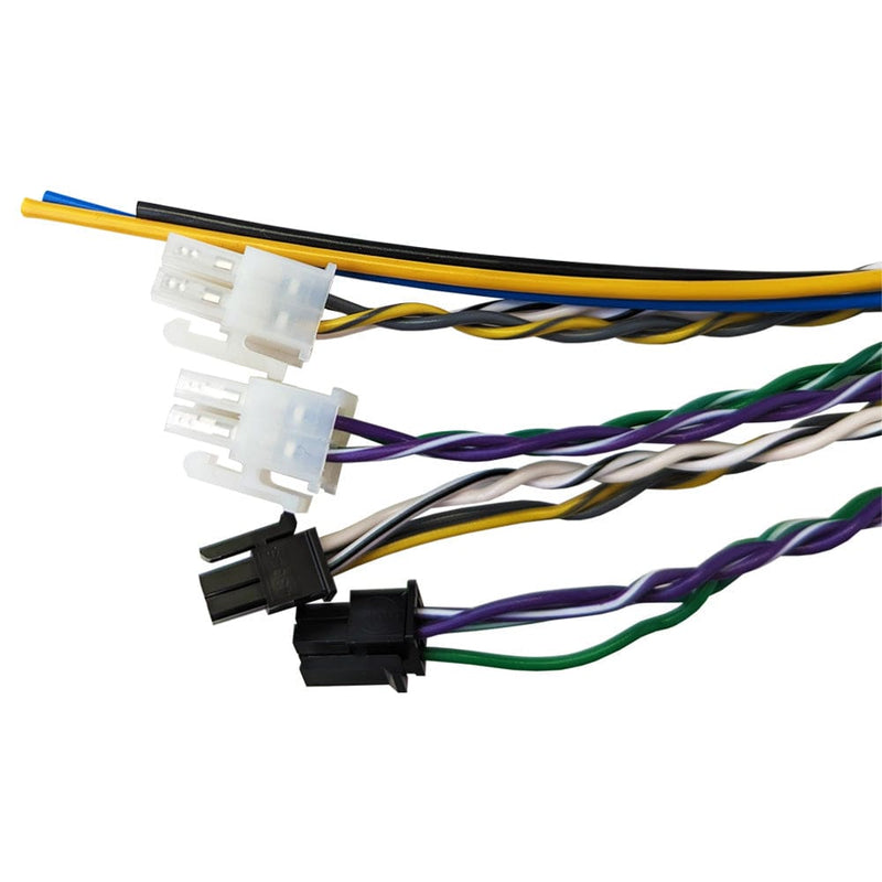 Phoenix Gold ZXMISOT1 - 1 Metre Harness for installing ZXM500.4 Amplifier