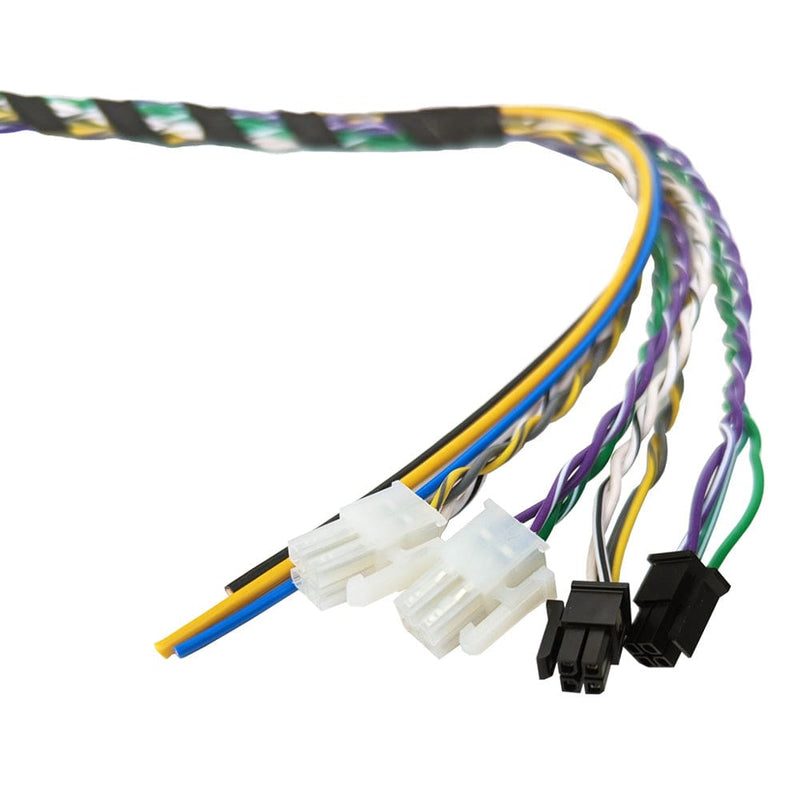 Phoenix Gold ZXMISOT1 - 1 Metre Harness for installing ZXM500.4 Amplifier