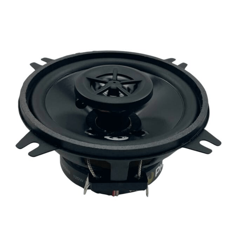 Phoenix Gold Z4CXi Z-Series Speakers 4" 4Ohm Coaxial Speakers