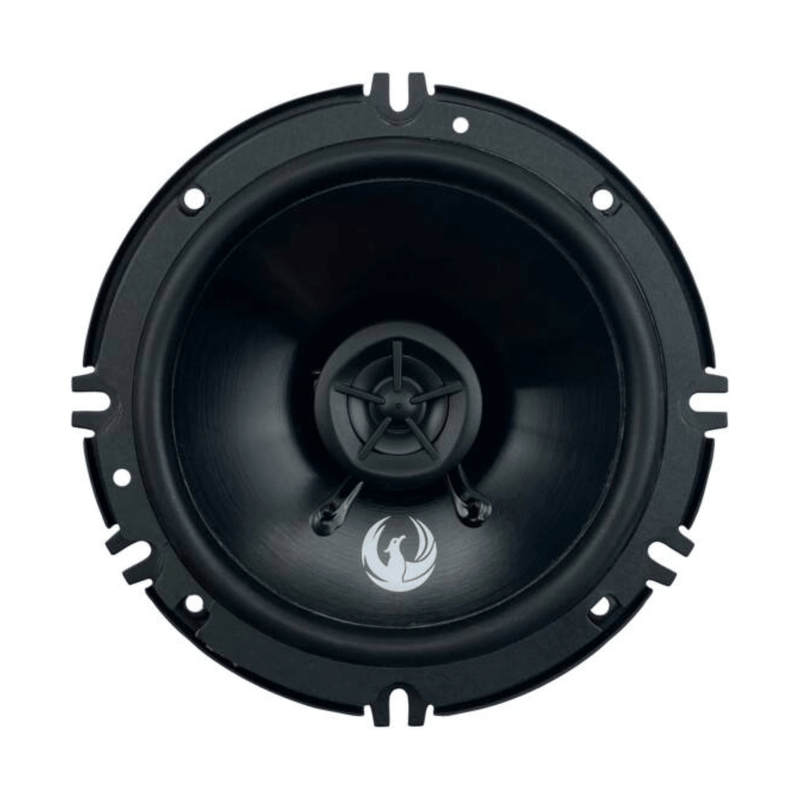 Phoenix Gold Z65CXi Z-Series Speakers 6.5" 4Ohm Coaxial Speakers