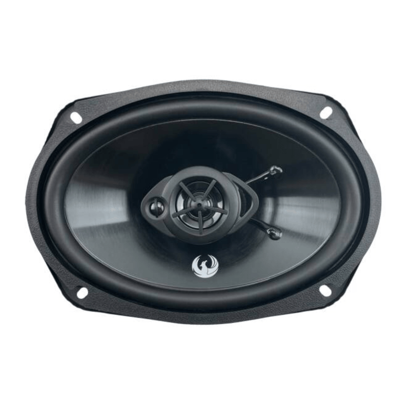Phoenix Gold Z69CXi Z-Series Speakers 6"x9" 3-Way 4Ohm Coaxial Speakers