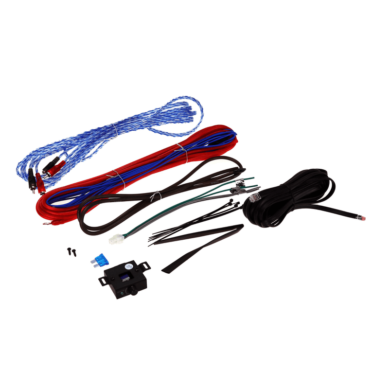 Phoenix Gold Z12AB - 12" Compact Powered Subwoofer with Built-In Amplifier