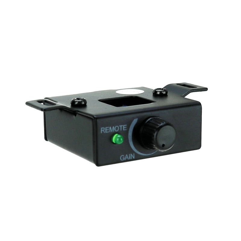 Phoenix Gold Z12AB - 12" Compact Powered Subwoofer with Built-In Amplifier