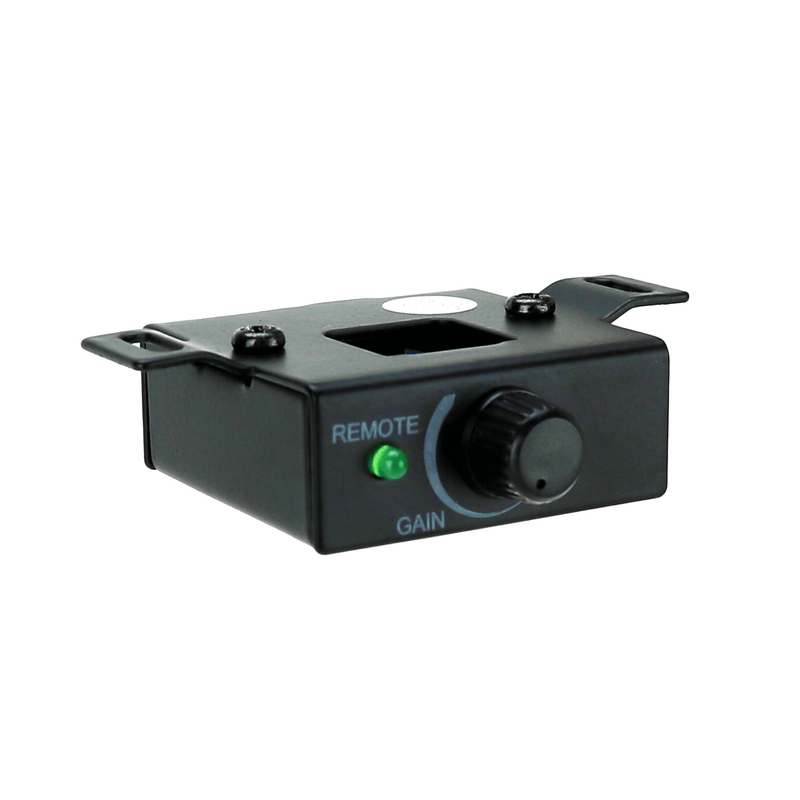 Phoenix Gold Z8AB - 8" Compact Powered Subwoofer with Built-In Amplifier