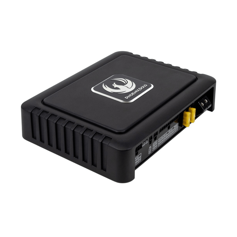 Phoenix Gold ZDA6.8 6-Channel DSP Amplifier