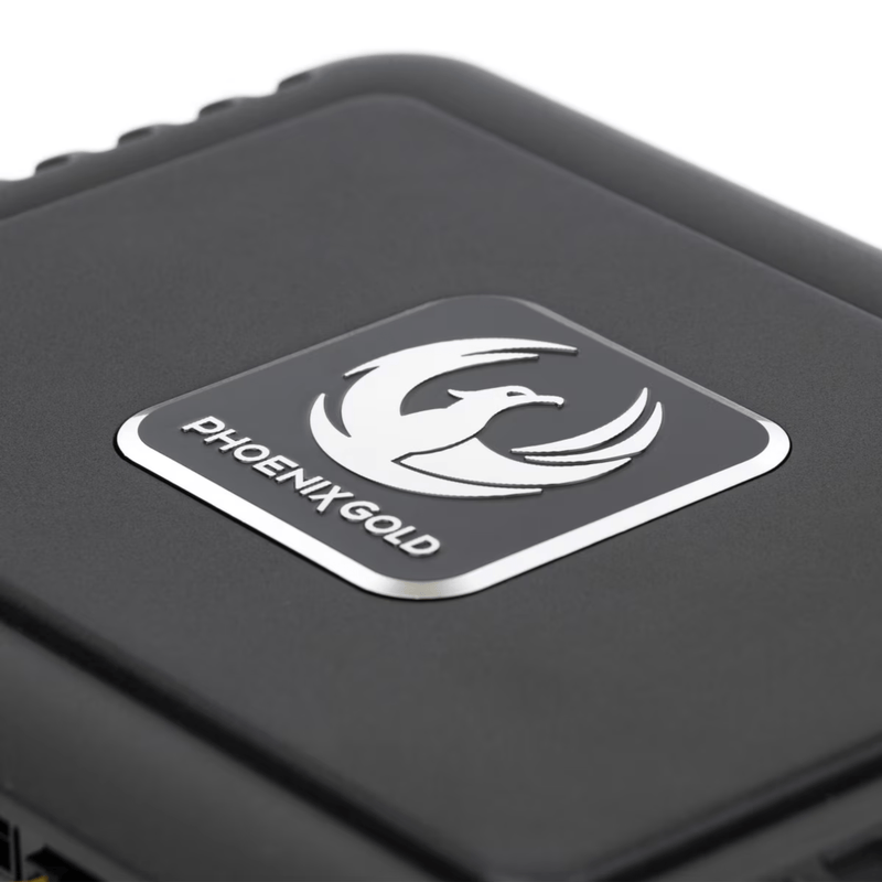 Phoenix Gold ZDA8.8 - 8 Channel DSP Amplifier