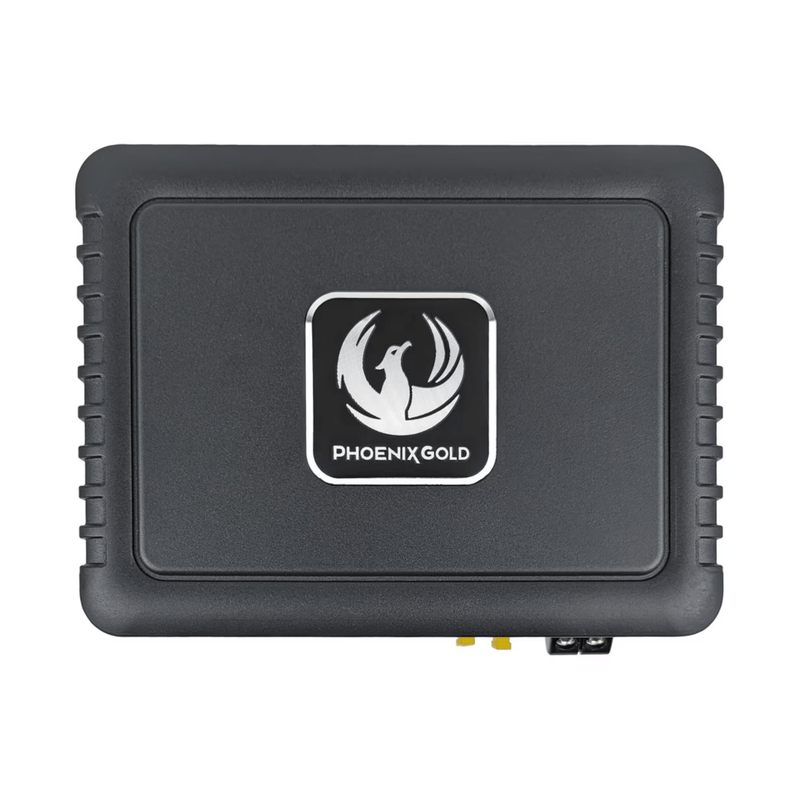 Phoenix Gold ZDA8.8 - 8 Channel DSP Amplifier