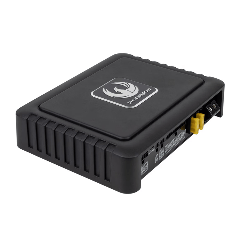 Phoenix Gold ZDA8.8 - 8 Channel DSP Amplifier