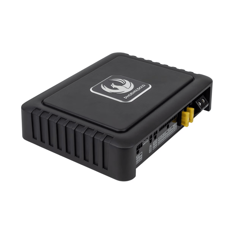 Phoenix Gold ZDAP-BMW3 P&P DSP Power Up Kit for BMW with HiFi Sound System