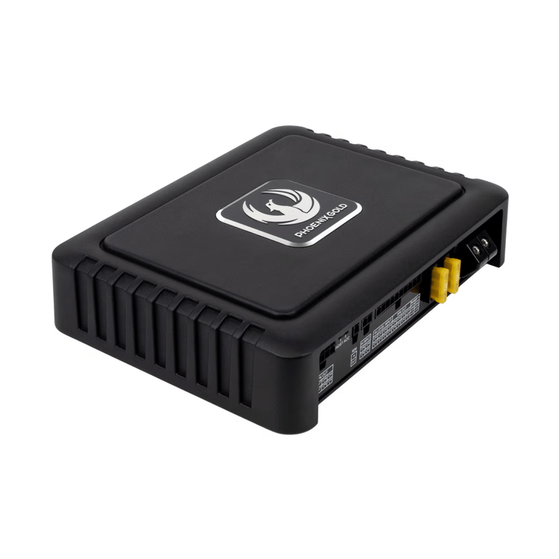 Phoenix Gold ZDAP-BMW4 DSP Power Up Kit for BMW with HiFi Sound System