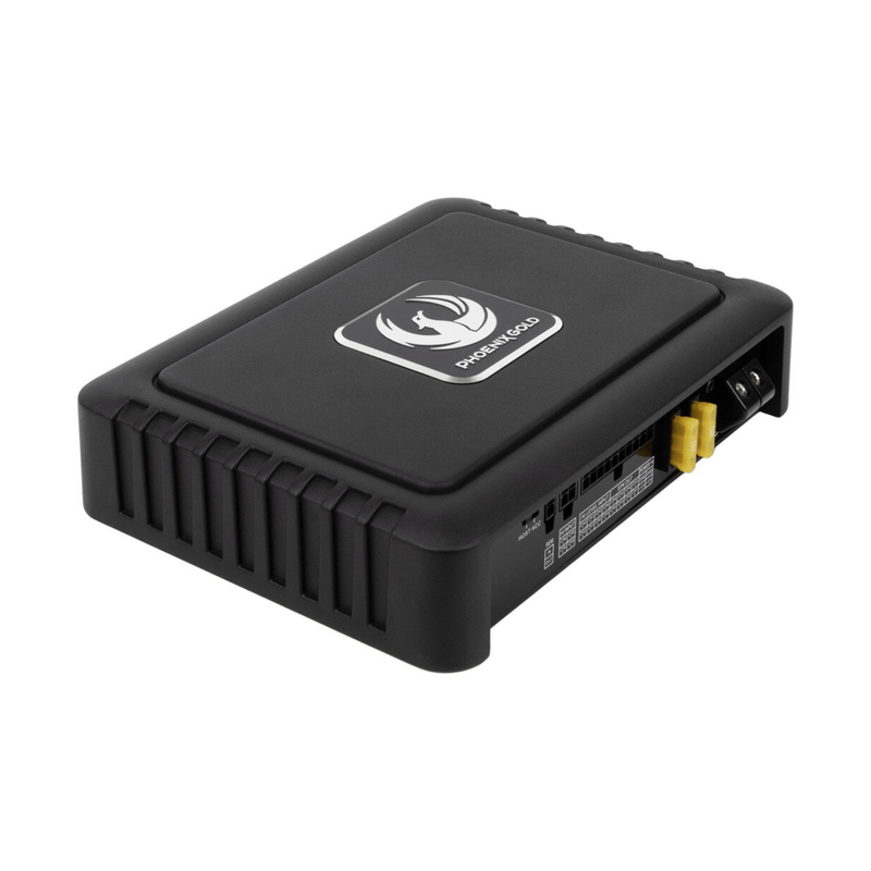 Phoenix Gold ZDAP-HND2 P&P DSP Power-Up Kit for Honda 2016>