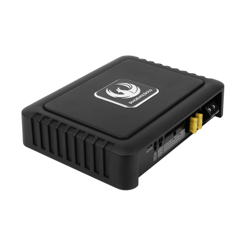 Phoenix Gold ZDAP-ISO5 ZDT- Harnesses and vehicles with ISO