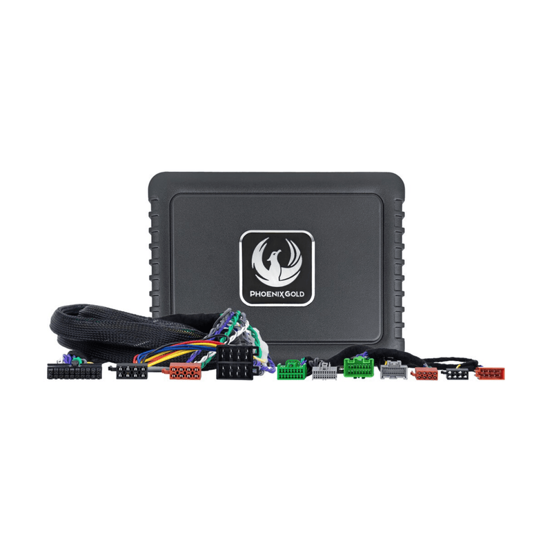 Phoenix Gold ZDAP-OPEL1 P&P DSP Power-Up Kit for Opel/Vauxhall 2013-2020