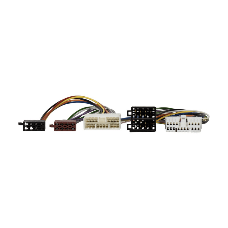 Phoenix Gold ZDAP-SY1 P&P DSP Power-Up Kit for Daewoo and SsangYong 20005>