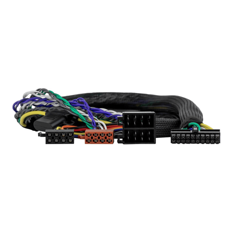 Phoenix Gold ZDC-ISO1 – Universal ISO T-Harness for Seamless Audio Integration