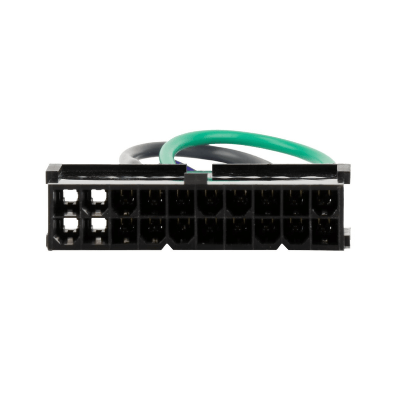 Phoenix Gold ZDC-LOOP1 – Restore Your Audio System to Factory Settings