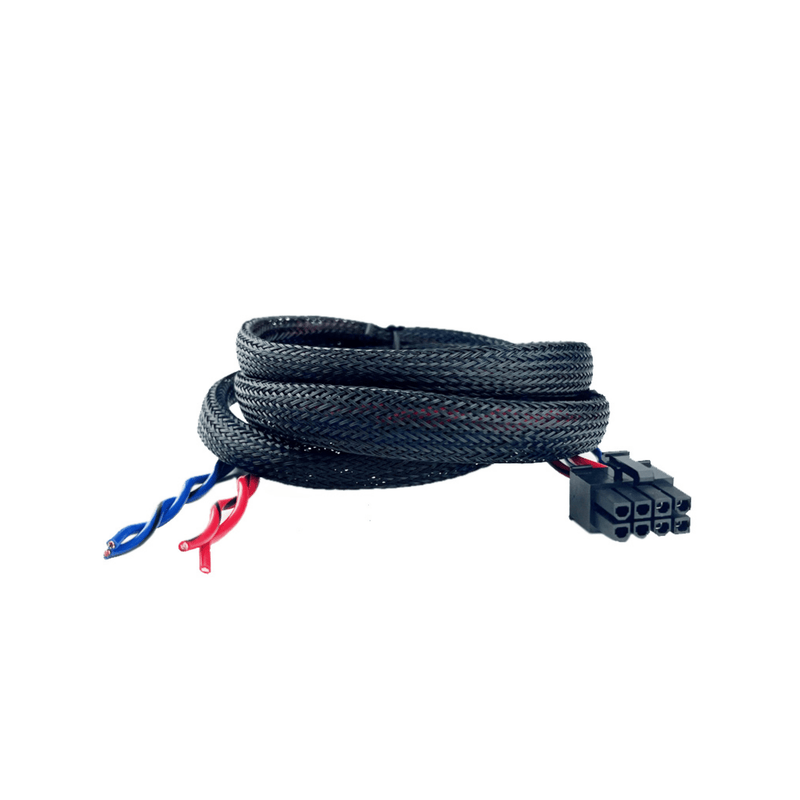 Phoenix Gold ZDC-SW1 – 1.2m Speaker/Subwoofer Extension Harness for ZDA6.8