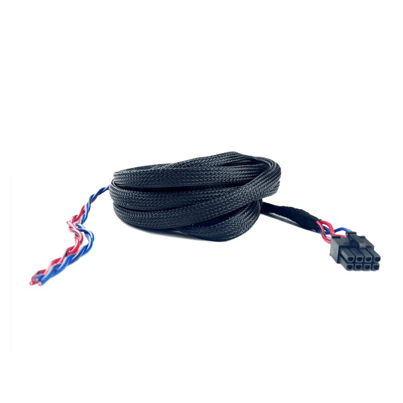 Phoenix Gold ZDC-SW3 – 3.3m Speaker/Subwoofer Extension Harness for ZDA6.8