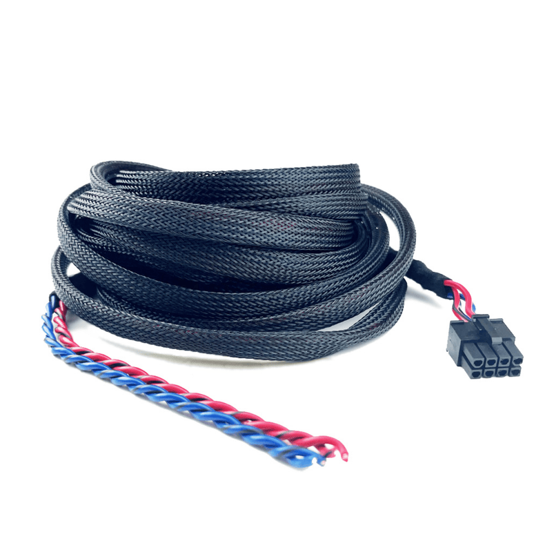 Phoenix Gold ZDC-SW5 5m Speaker/Subwoofer Extension Harness for the ZDA6.8
