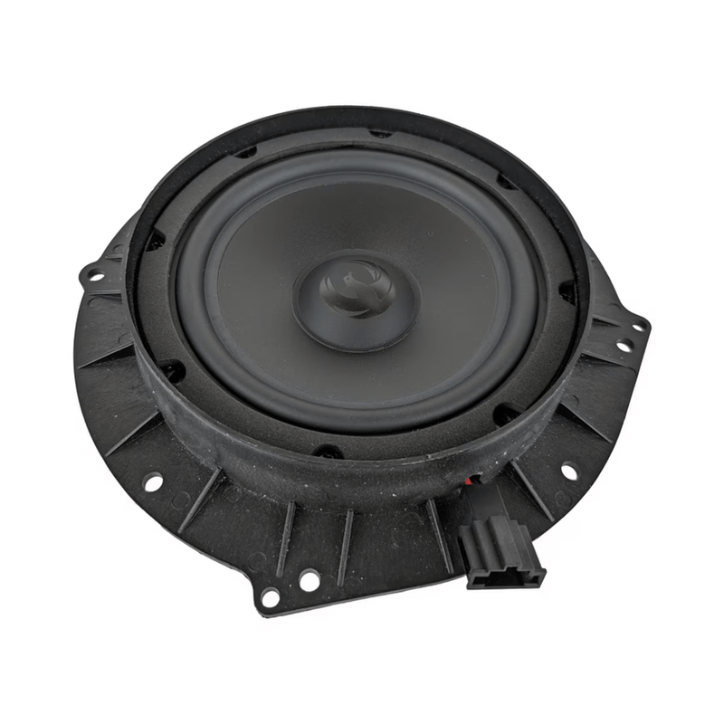 Phoenix Gold ZDSKAS1 6.5" Midbass Speakers Audi