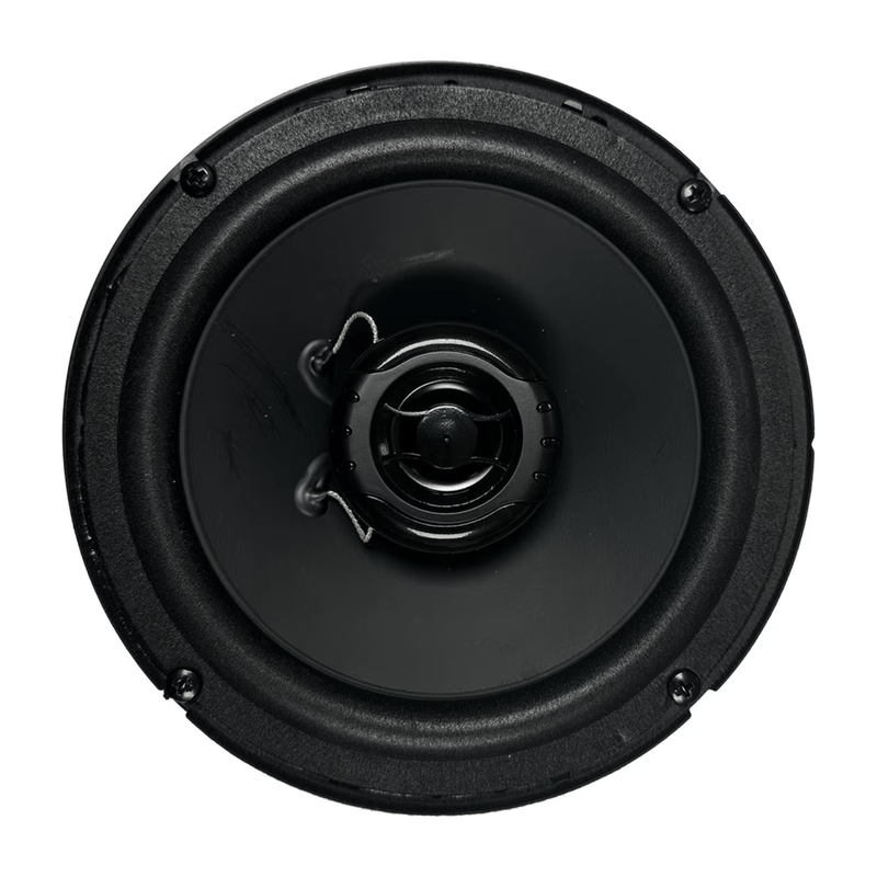 Phoenix Gold ZDSKSZ2 6.5" Coaxial Speaker with Plug and Play Cables for Suzuki