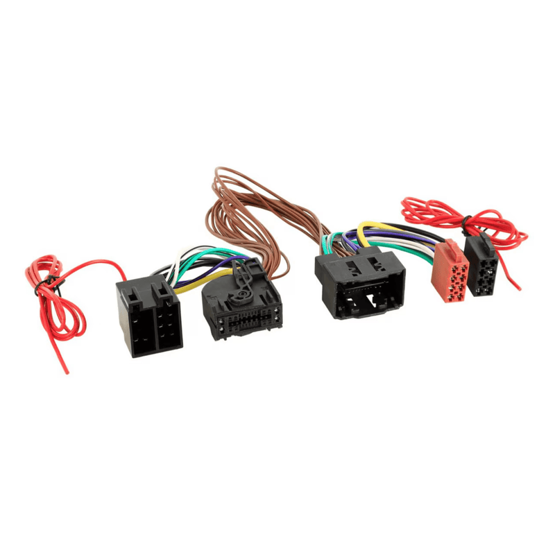 Phoenix Gold ZDT-MB2 – Plug & Play T-Harness for Mercedes-Benz Sprinter (W907/W910)