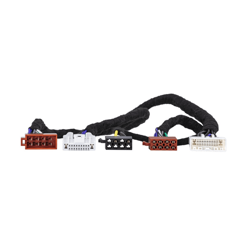 Phoenix Gold ZDT-NSN1 T-Harness for Nissan 2004>