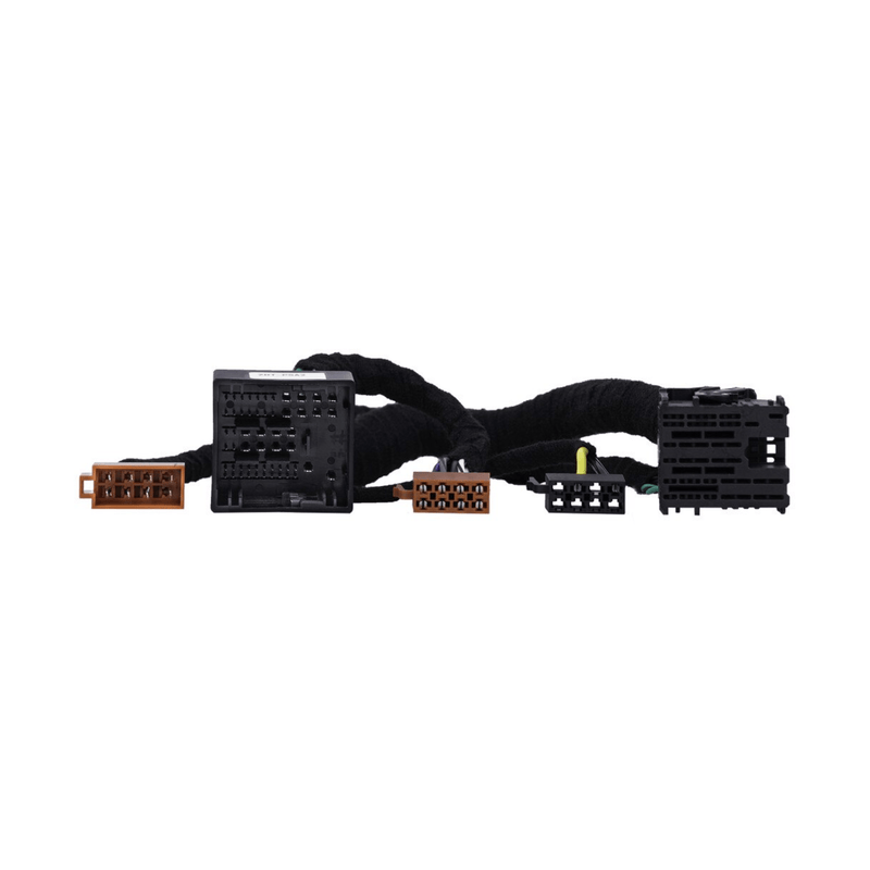 Phoenix Gold ZDT-PSA2 T-Harness for Citroën and Peugeot 2015>
