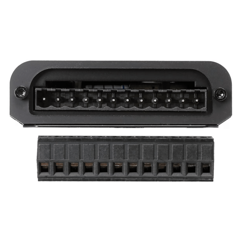 Phoenix Gold ZLOC4.4 Audio System