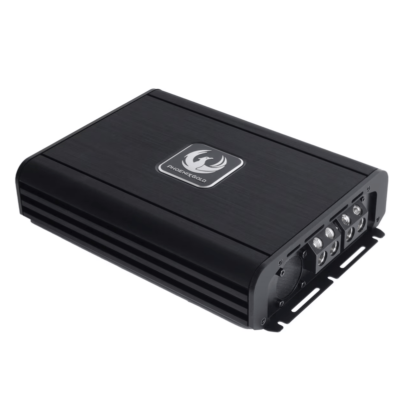 Phoenix Gold ZP5000.1 5000W full-range monoblock amplifier