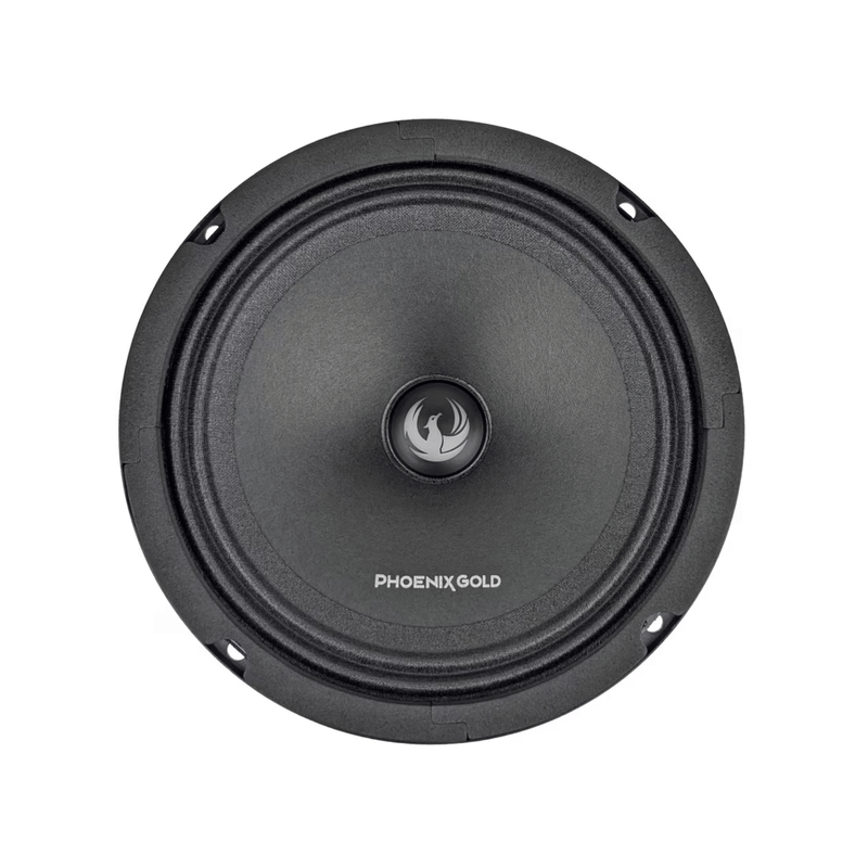 Phoenix Gold ZP65 Z-Pro 6.5" Pro Audio SPL Midrange Speakers