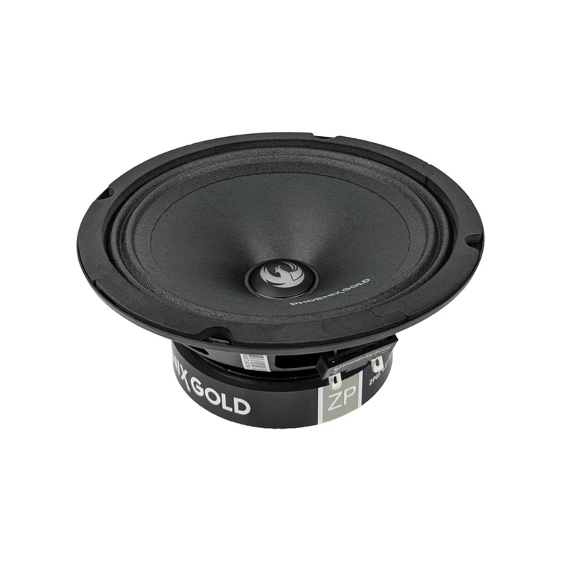 Phoenix Gold ZP65 Z-Pro 6.5" Pro Audio SPL Midrange Speakers