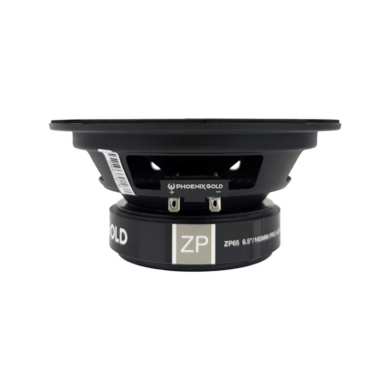 Phoenix Gold ZP65BOX ZP Series 1700W SPL Box