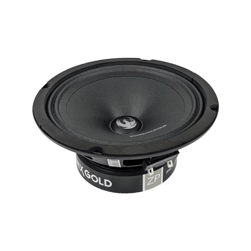 Phoenix Gold ZP65BOX ZP Series 1700W SPL Box