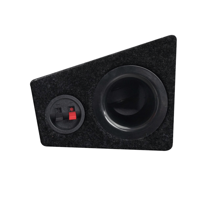 Phoenix Gold ZP65BOX ZP Series 1700W SPL Box