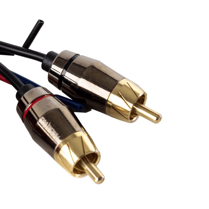 Phoenix Gold ZRBTHD Premium Bluetooth® V5.0 audio receiver