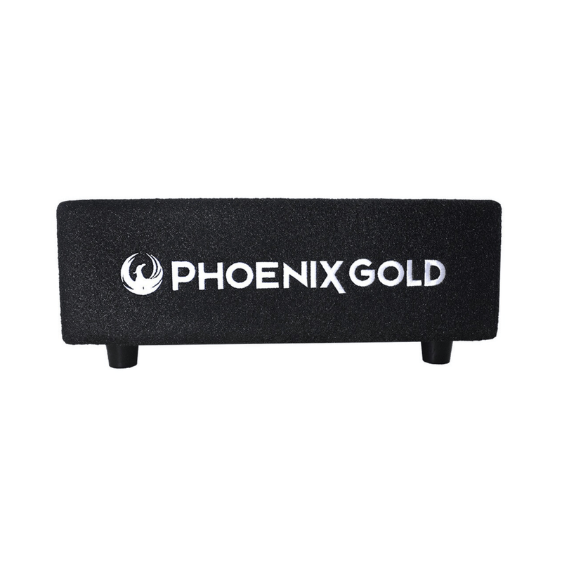 Phoenix Gold ZX18PDF 8" 500W MAX Slim Passive Subwoofer Box