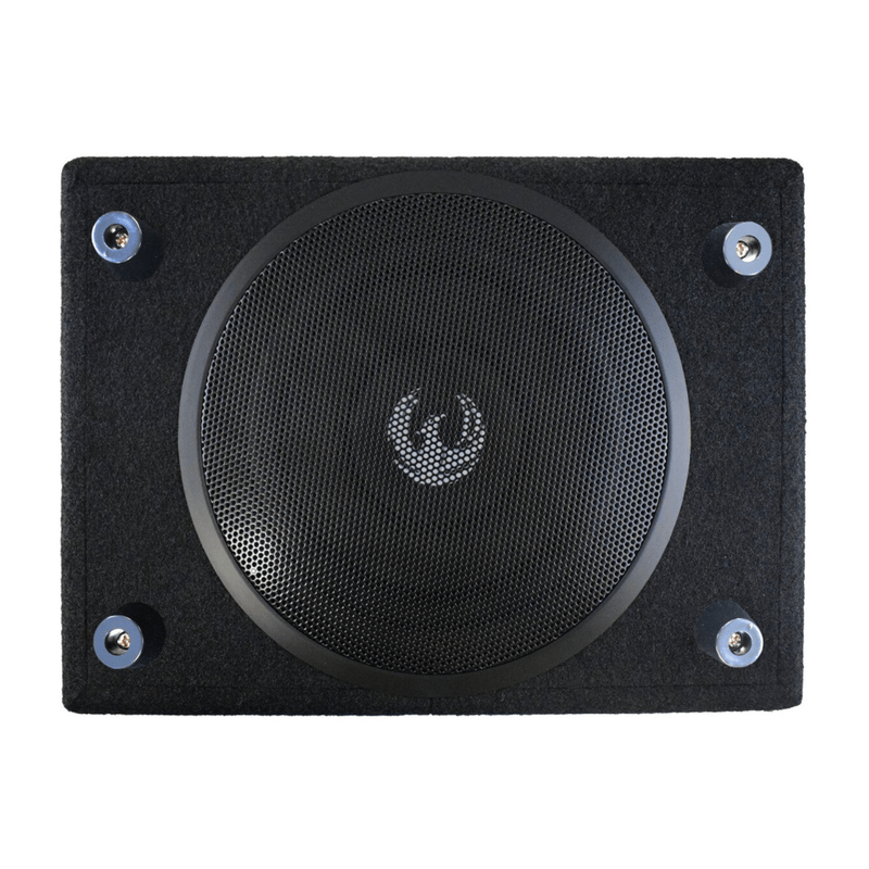 Phoenix Gold ZX18PDF 8" 500W MAX Slim Passive Subwoofer Box