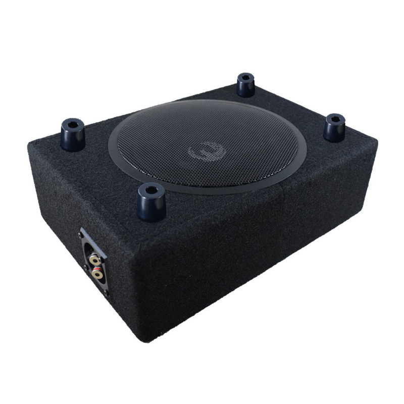 Phoenix Gold ZX18PDF 8" 500W MAX Slim Passive Subwoofer Box