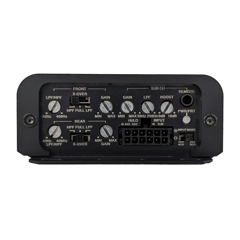 Phoenix Gold ZXM700.5 5-Channel Mini Amplifier