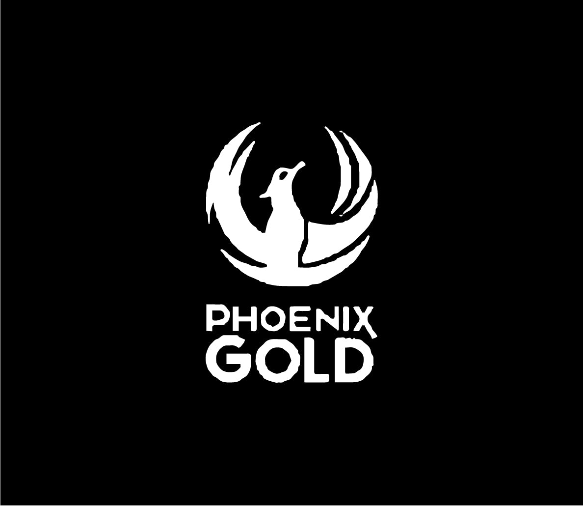 Phoenix Gold