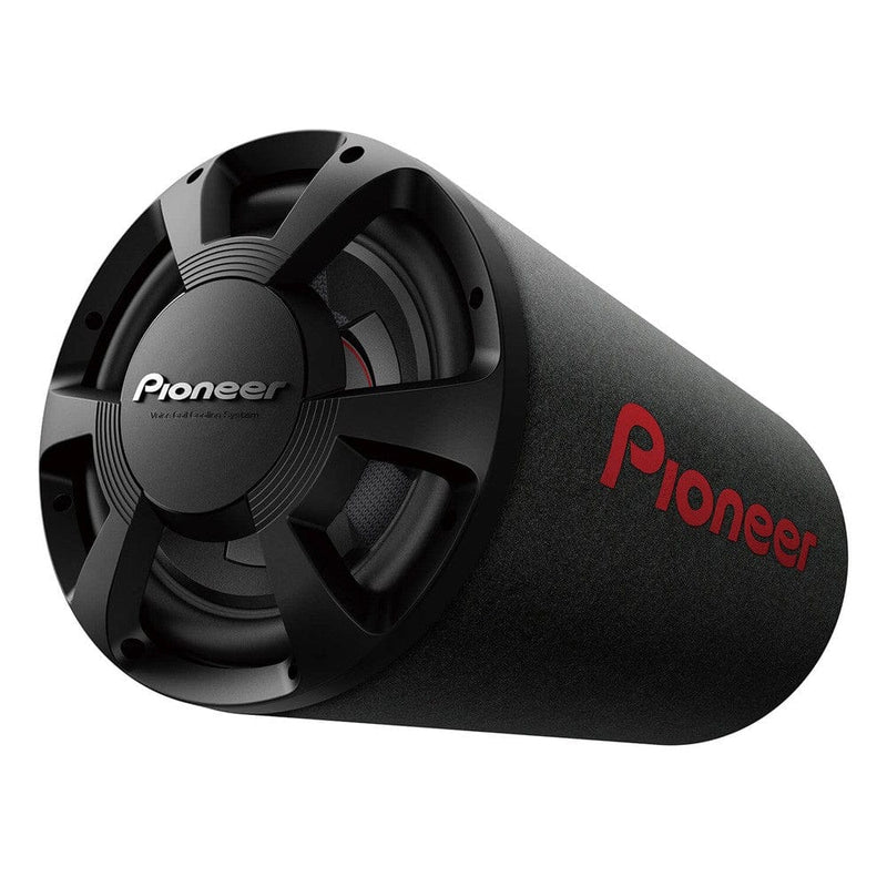 Pioneer TS-WX306T 30cm Subwoofer in Bass-Reflex Tube Enclosure