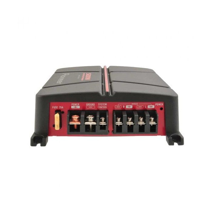 Pioneer GMA3702 500W 2 channel bridgeable car amplifier