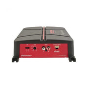 Pioneer GMA3702 500W 2 channel bridgeable car amplifier
