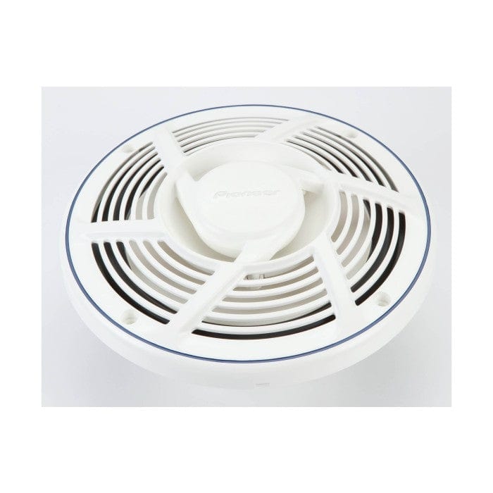 Pioneer TS-MR2040 20cm marine dual cone speakers 200W